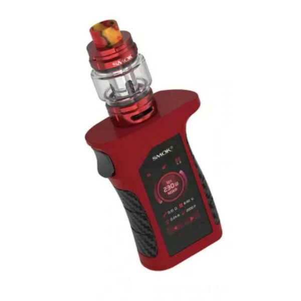 SMOK MAG P3 Starter Kit Red Black