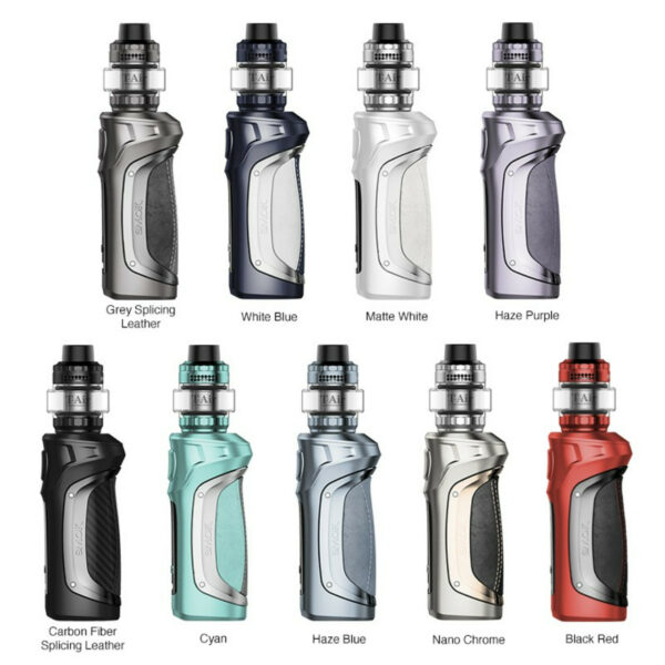 SMOK MAG Solo Kit