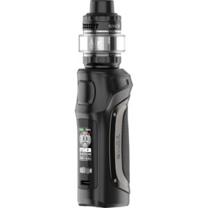 SMOK MAG Solo Kit Black Gunmetal