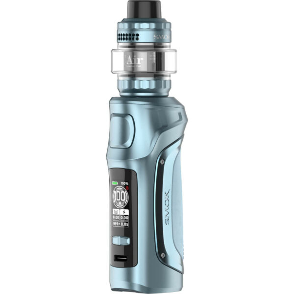 SMOK MAG Solo Kit Blue Haze