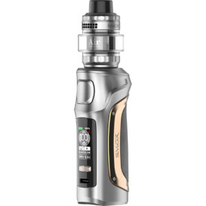 SMOK MAG Solo Kit Nano Chrome