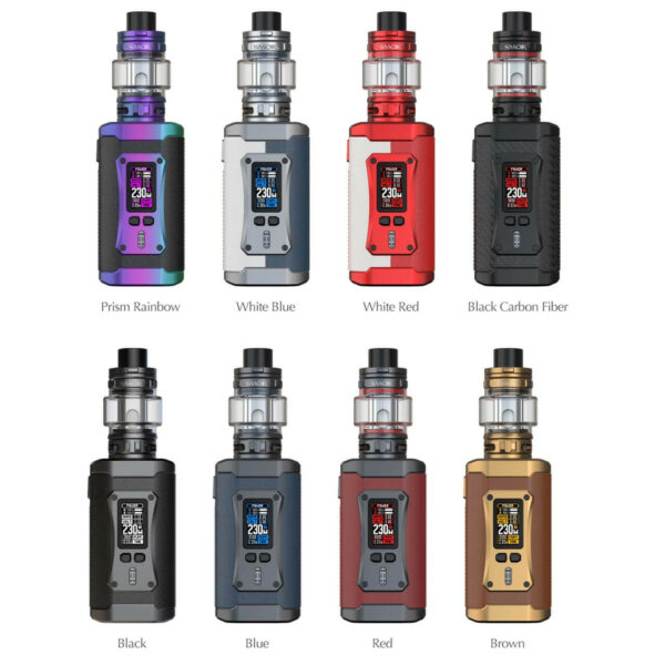 SMOK MORPH 2 Kit