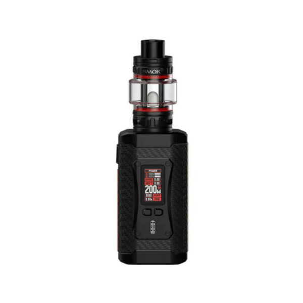 SMOK MORPH 2 Kit Black Carbon Fiber