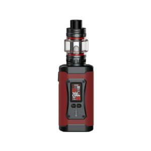 SMOK MORPH 2 Kit Red