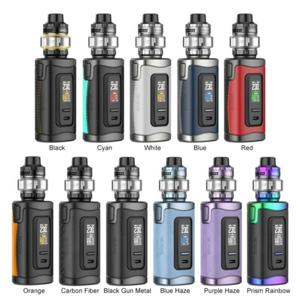 SMOK MORPH 3 Kit