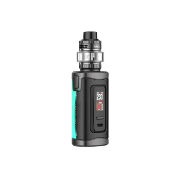 SMOK MORPH 3 Kit Cyan