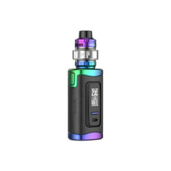 SMOK MORPH 3 Kit Prism Rainbow