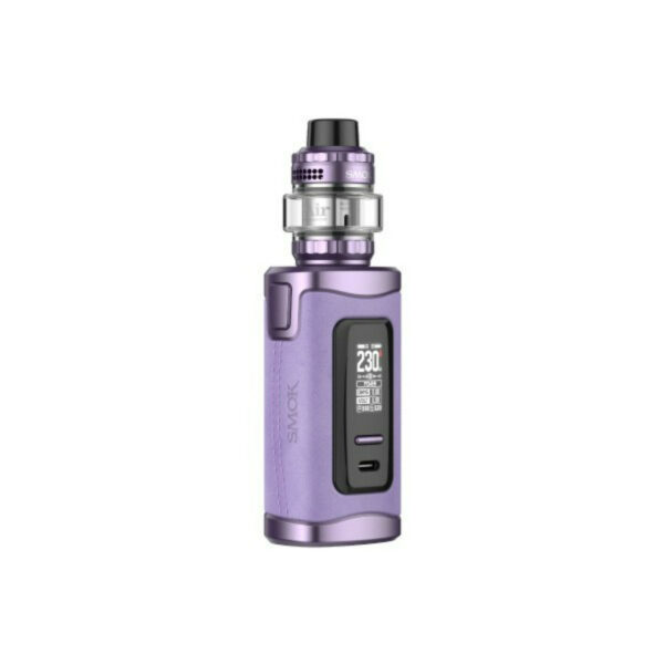 SMOK MORPH 3 Kit Purple Haze