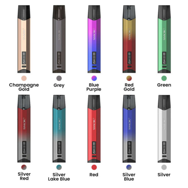 SMOK NFIX Kit