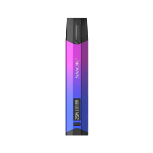 SMOK NFIX Kit Blue Purple