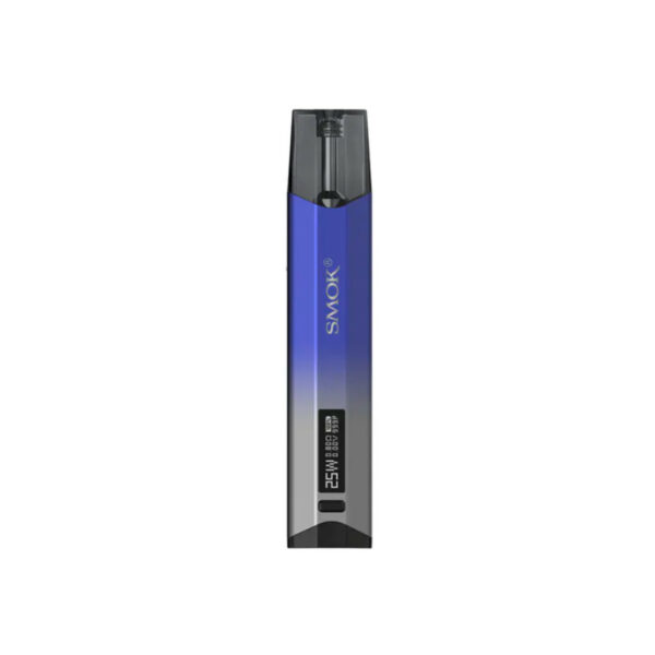 SMOK NFIX Kit Sliver Blue