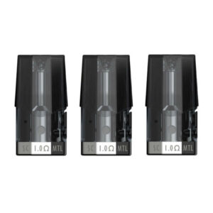 SMOK NFIX Pro Empty Replacement Pod Cartridge – 3PK