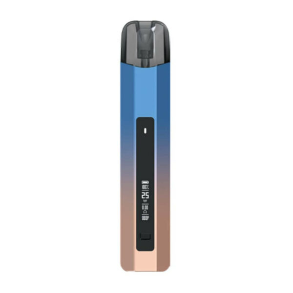 SMOK NFIX Pro Kit Blue Gold