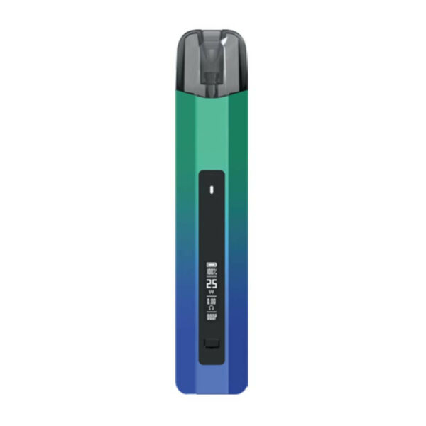 SMOK NFIX Pro Kit Blue Green