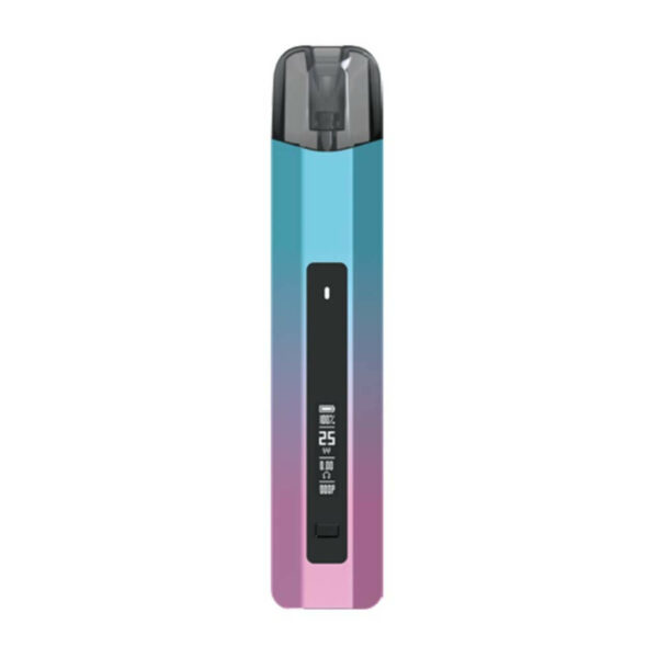 SMOK NFIX Pro Kit Cyan Pink