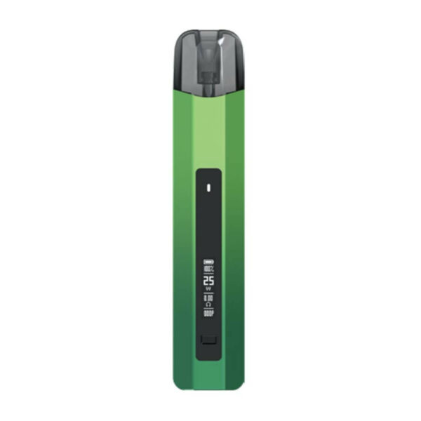 SMOK NFIX Pro Kit Green Gold