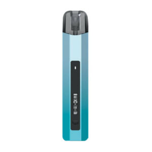 SMOK NFIX Pro Kit Silver Blue