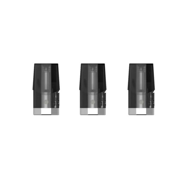 SMOK NFIX Replacement Pod Cartridge - 3PK