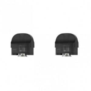 SMOK NORD 4 Empty Replacement Pod Cartridge - 3PK