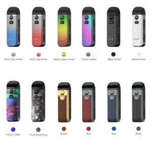 SMOK NORD 4 Kit