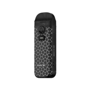 SMOK NORD 4 Kit Black Armor