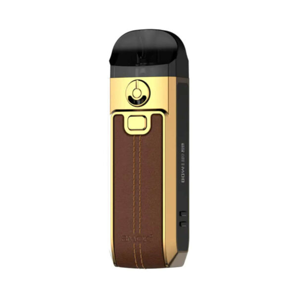 SMOK NORD 4 Kit Brown