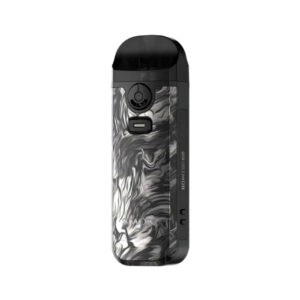 SMOK NORD 4 Kit Fluid Black Grey