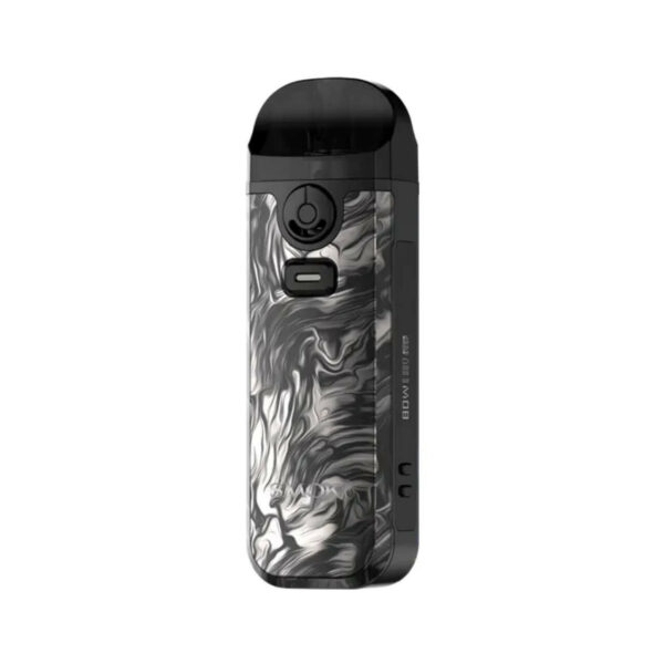 SMOK NORD 4 Kit Fluid Black Grey