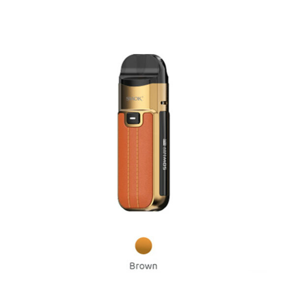 SMOK NORD 50W Kit Brown