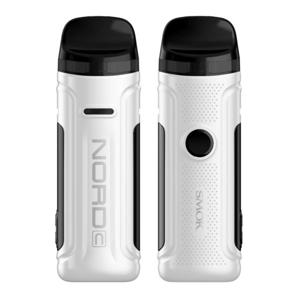 SMOK NORD C Kit Matte White