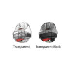 SMOK NORD GT Empty Replacement Pod Cartridge - 3PK