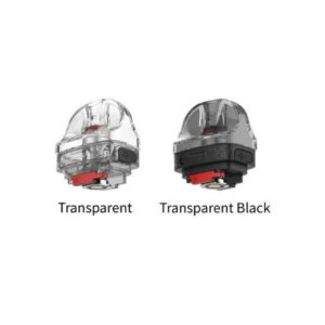 SMOK NORD GT Empty Replacement Pod Cartridge – 3PK