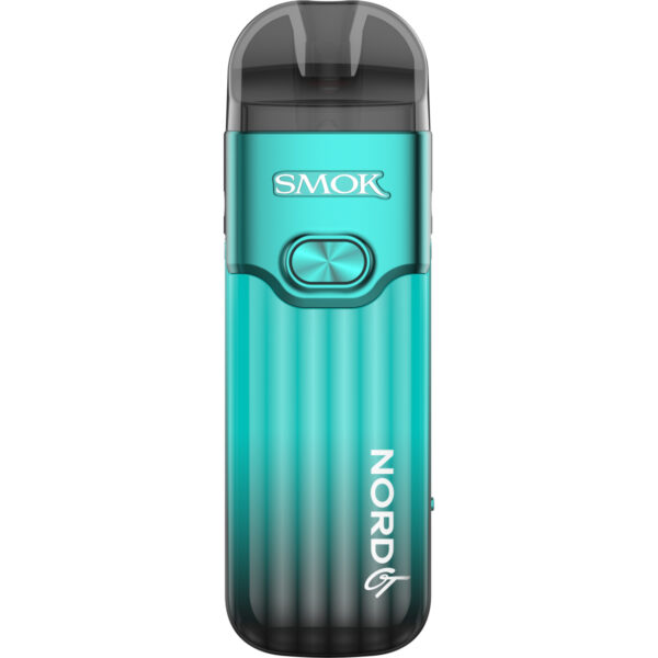 SMOK NORD GT Kit cyan black