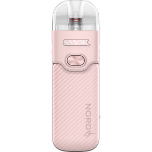 SMOK NORD GT Kit pale pink