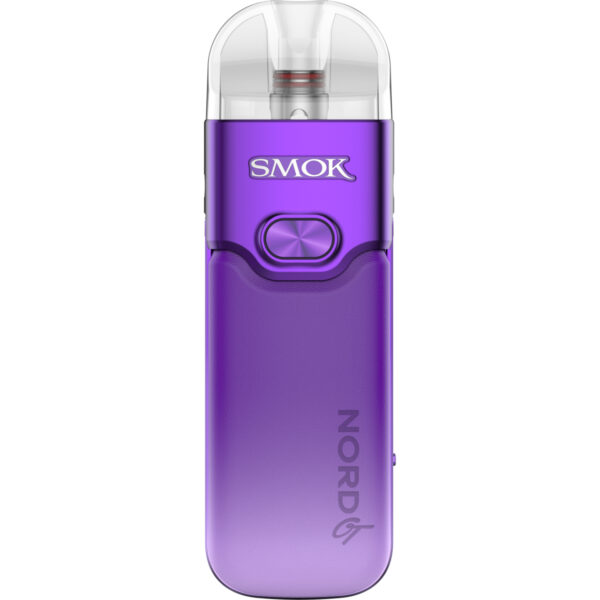 SMOK NORD GT Kit purple gradient