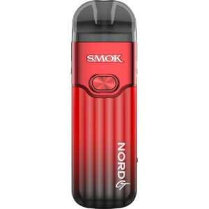 SMOK NORD GT Kit red black