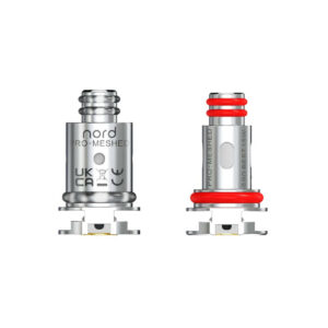 SMOK NORD PRO Replacement Coil - 5PK