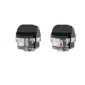 SMOK NORD X Empty Replacement Pod Cartridge - 3PK