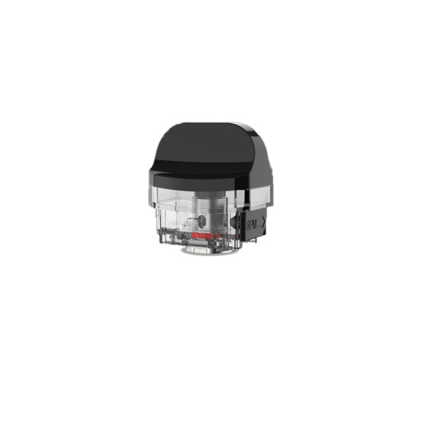 SMOK NORD X Empty Replacement Pod Cartridge - 3PK RPM