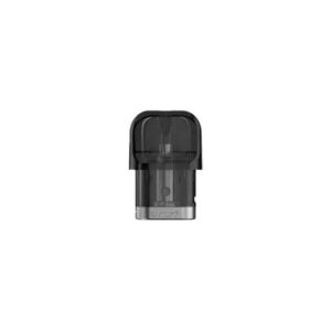 SMOK NOVO 2 Clear MTL Replacement Pod Cartridge - 3PK