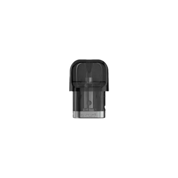 SMOK NOVO 2 Clear MTL Replacement Pod Cartridge - 3PK