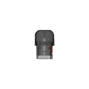 SMOK NOVO 2 Clear Mesh Replacement Pod Cartridge – 3PK