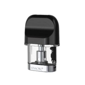 SMOK NOVO 2 Quartz Replacement Pod Cartridge – 3PK