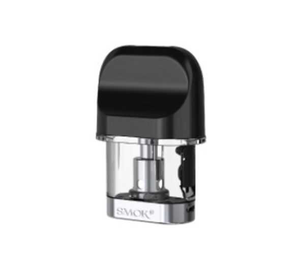 SMOK NOVO 2 Quartz Replacement Pod Cartridge - 3PK