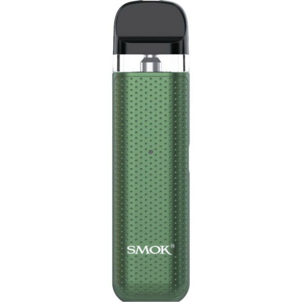 SMOK NOVO 2C Kit Pale Green