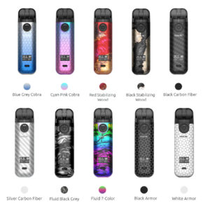 SMOK NOVO 4 Kit