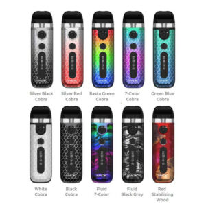 SMOK NOVO 5 Kit