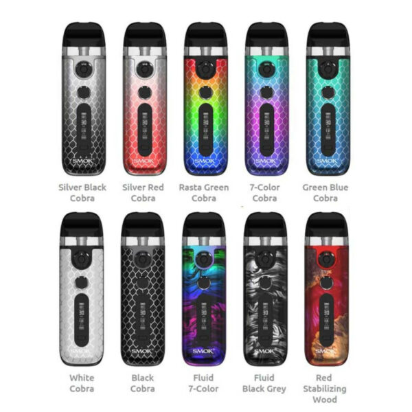 SMOK NOVO 5 Kit