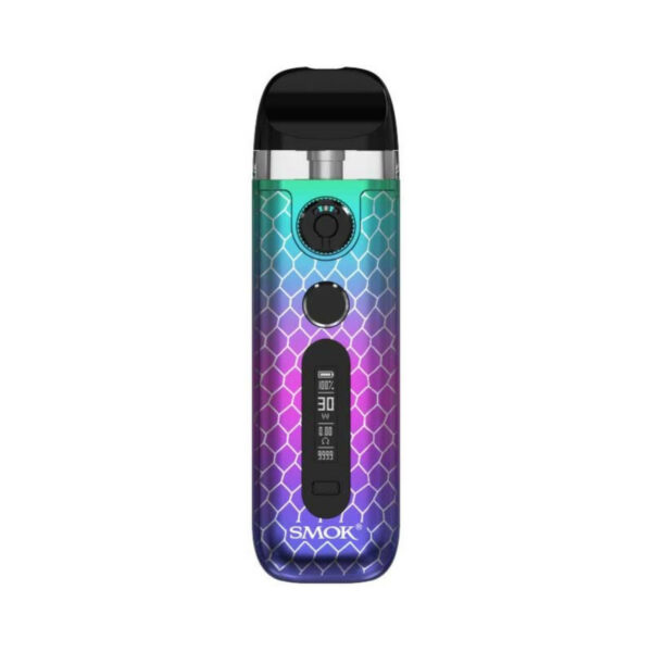 SMOK NOVO 5 Kit Fluid 7-Color