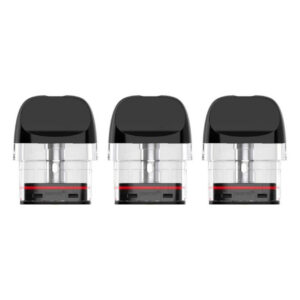 SMOK NOVO 5 Replacement Pod Cartridge – 3PK